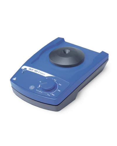 Máy lắc Vortex Ika Model: MS 3 basic